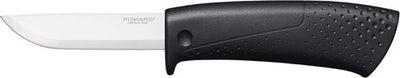Fiskars bouwmes met slijper | 211 mm | 1023617 - 1023617