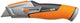 Fiskars carbonmax uitschuifmes | 177 mm | 1027223 - 1027223