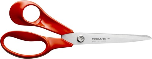 Fiskars https: www.cchobby.nl -klassieke-universele-schaar-l-21-cm-linkshandig-1-stuk