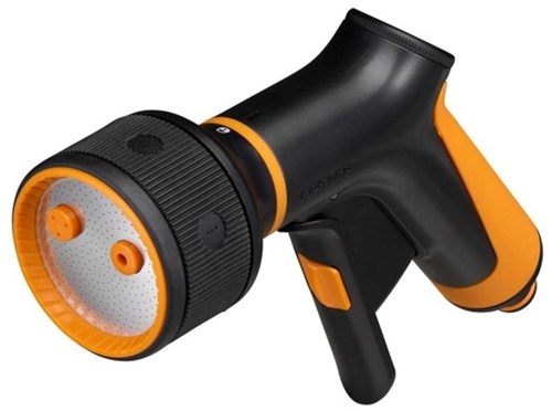 Fiskars comfort broeskop, 3 standen, knijpbediening – 1065483