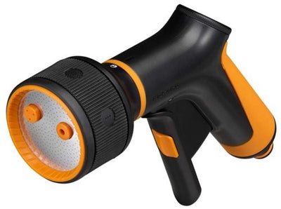 Fiskars comfort broeskop, 3 standen, knijpbediening – 1065483