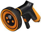 Fiskars comfort broeskop multi, 5 standen, knijpbediening – 1065482 - afbeelding 1