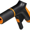 Fiskars comfort spuitpistool, 2 standen, knijpbediening – 1065484