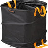 Fiskars ergo pop-up tuinafvalzak s, 73l - 1028371 - 1028371