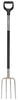 Fiskars ergonomic spitvork - 1070679
