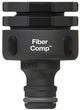 Fiskars fibercomp kraankoppeling, multi – 1027056