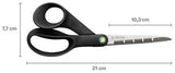 Fiskars functional form renew tuinschaar | 21 cm – 1074544 - afbeelding 2
