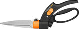 Fiskars grasschaar - servo-system gs42 - graskantenschaar 360 graden snoeihoek - afbeelding 1