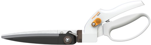 Fiskars graskantschaar white gs41 - 1026917 - 1026917