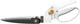Fiskars graskantschaar white gs41 - 1026917 - 1026917