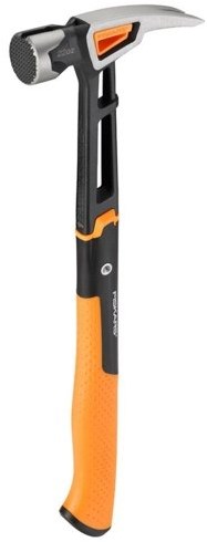 Fiskars isocore klauwhamer xxl | gefreesd | 1020216 - 1020216