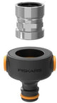 Fiskars kraankoppeling | indoor | m22x1 m24x1 1027062