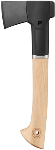 Fiskars norden hakbijl n7 - 1051142 - 1051142