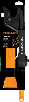 Fiskars oneclick boomknipper - 1080702 - afbeelding 1