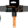 Fiskars oneclick dakgootreiniger - 1080698
