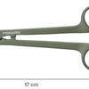 Fiskars plant care plantenschaar met houder – 1075315
