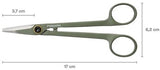 Fiskars plant care plantenschaar met houder – 1075315 - afbeelding 2