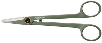 Fiskars plant care plantenschaar met houder – 1075315