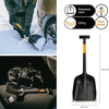 Fiskars plus auto schop - 1079857