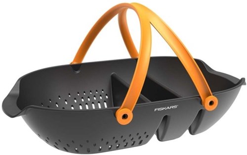 Fiskars plus garden oogstmand - 1062831
