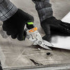 Fiskars powergear aviation blikschaar | rechts - 1027208