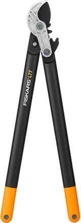 Fiskars powergear l77 69cm takkenschaar - afbeelding 1