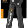 Fiskars powergear ii takkenschaar bypass l46cm l72 - 1001555 - 1001555