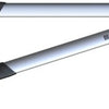 Fiskars powergear x takkenschaar aambeeld l lx99 - 1020189 - 1020189