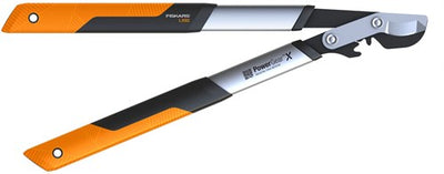 Fiskars powergear x takkenschaar bypass s lx92 - 1020186 - 1020186