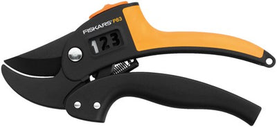 Fiskars powerstep 1-2-3 snoeischaar aambeeld - 1000575 - 1000575