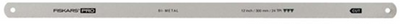 Fiskars pro metaalzaagblad | 30 mm | 24 tpi | 1062941 1062941