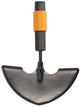 Fiskars quikfit graskantensteker - 1000690 - 1000690