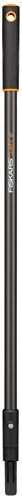 Fiskars quikfit steel m grafiet 84cm - 1000664 - 1000664