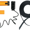 Fiskars reserve set handvat en touw voor upx82 - 1026297 - 1026297