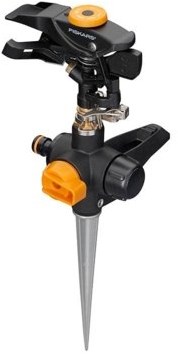 Fiskars sectorsproeier op metalen pin on off – 1027029