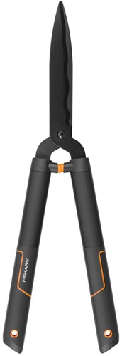 Fiskars singlestep heggenschaar - 1001433