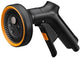 Fiskars solid broeskop multi, 3 standen, knijpbediening – 1070836