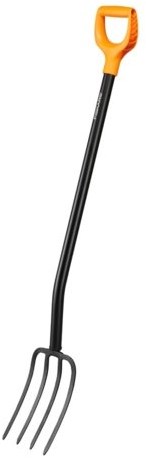 Fiskars solid™ spitvork - 1070673 - afbeelding 2