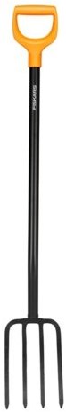 Fiskars solid™ spitvork - 1070673 - afbeelding 1