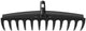 Fiskars solid universele hark - 1014917 - 1014917