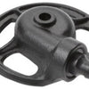 Fiskars statische sproeier, rond – 1023663