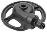 Fiskars statische sproeier, rond – 1023663 - afbeelding 2