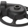 Fiskars statische sproeier, rond – 1023663