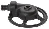 Fiskars statische sproeier, rond – 1023663 - afbeelding 1