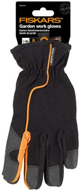 Fiskars tuinhandschoen, maat 8 - 1003478 - 1003478 - afbeelding 1