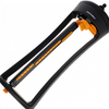 Fiskars waterbesparende zwenksproeier | l | metaal - 1023661