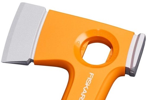 Fiskars x-serie x13 campingbijl - 1069101