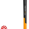 Fiskars x-serie x24 kloofbijl - handbijl - bijl - hakbijl voor hout - m