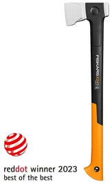 Fiskars x-serie x24 kloofbijl s - 1069105 - afbeelding 1