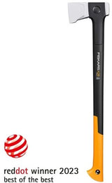 Fiskars x-serie x28 kloofbijl m - 1069107 - afbeelding 1